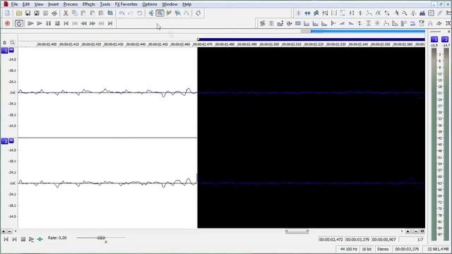[djSHOP.pl] Edycja audio w Sound Forge смотреть онлайн