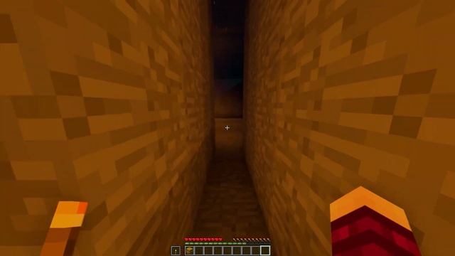 ИЩЕМ КНОПКУ В МАЙНКРАФТЕ | ПРОХОЖДЕНИЕ КАРТЫ В MINECRAFT смотреть онлайн
