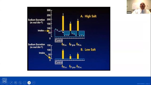 Optimizing Diuretic Therapy in Cirrhotic Patients-Prof. Hani Wadei смотреть онлайн