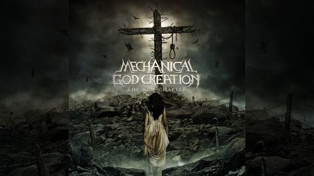MECHANICAL GOD CREATION - Warface (single 2019) смотреть онлайн