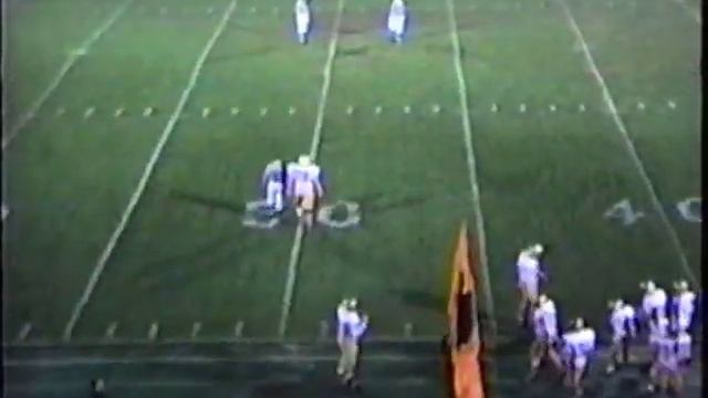 1990 Pulaski County at Salem 10/12/90 смотреть онлайн