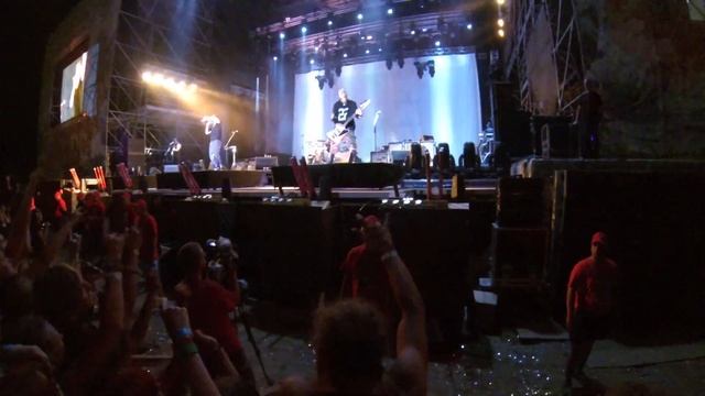 Kubana Festival 2013. System of a Down. Часть 1 смотреть онлайн