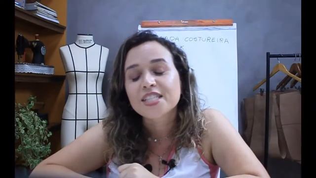 3 Passos fundamentais para você dominar a modelagem e faturar mais com a costura смотреть онлайн