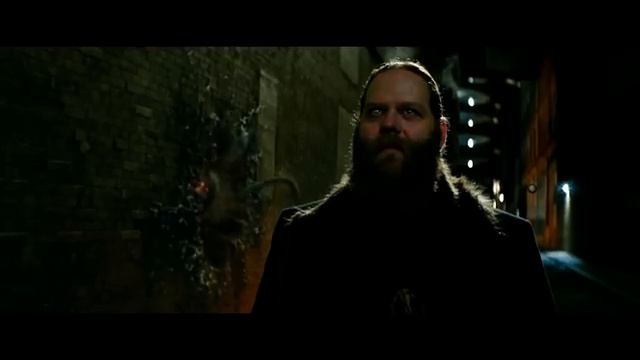 CONSTANTINE 2 – First Trailer (2024) Keanu Reeves смотреть онлайн