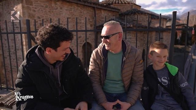 “Gji bane taj”, ky është dialekti më interesant që keni dëgjuar смотреть онлайн