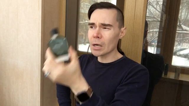 Armani Eau De Cèdre Giorgio Armani. Обзор аромата.