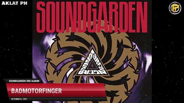 Kilala mo ba si Chris Cornell ng Soundgarden at Audioslave? | AKLAT PH смотреть онлайн