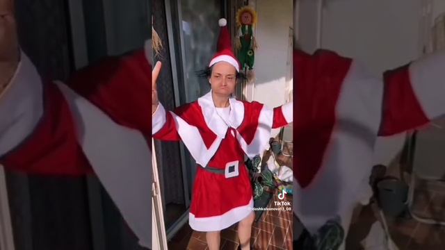 готовимся к новому году 🎅