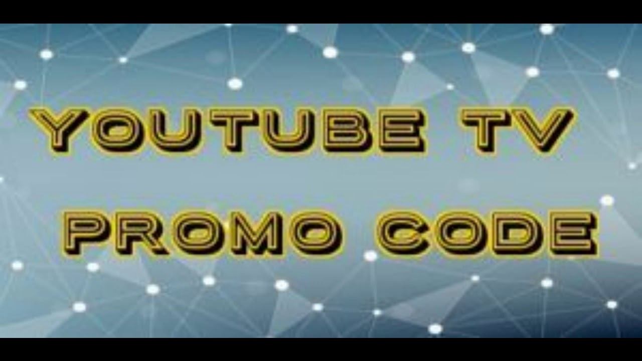70+ TV channels with YouTube TV Promo Code смотреть онлайн