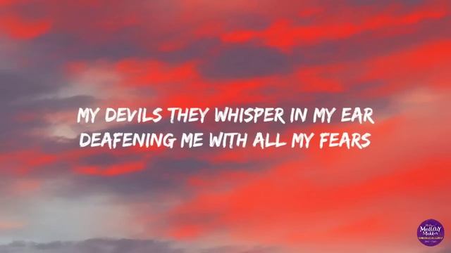 NEONI - Darkside (Lyrics)