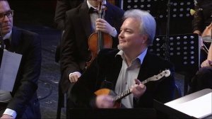 Терем-Квартет - Очи черные (концерт в Сербии)