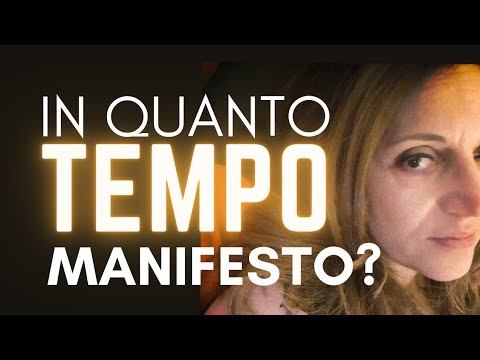 I TEMPI della manifestazione. Quanto ci mette ad arrivare?/Legge di Assunzione смотреть онлайн