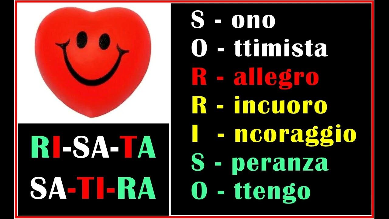 L'ARMA DEL SORRISO смотреть онлайн