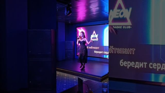 Кубок Москвы по Караоке_ШОУ