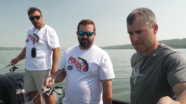 Humminbird Mega Live: Software Update- New Target Lock- New Lakemaster VX Map Cards смотреть онлайн