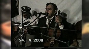 Давлатманд Холов. соли 2006 Яке аз сурудхои машхури У . н. Вахш