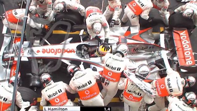 Formula 1 Champion for 38 Seconds - Felipe Massa F1 Story (2008 Season) смотреть онлайн