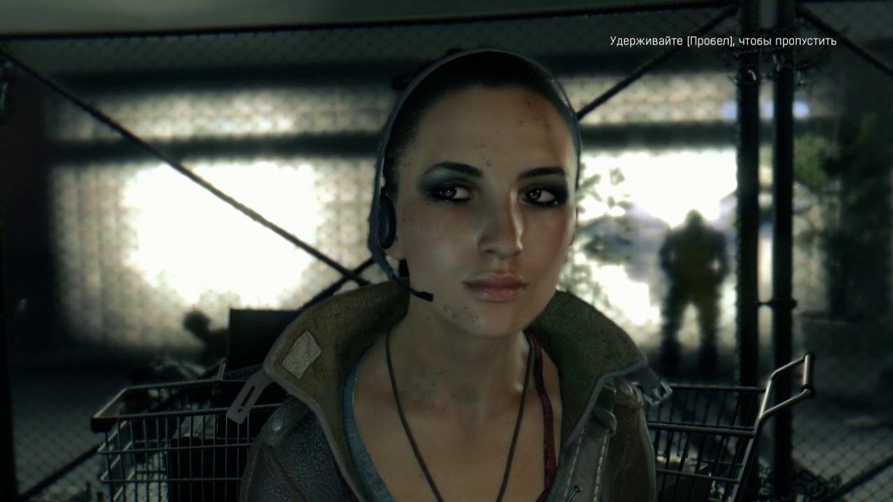 Dying Light #4 COOP Братья и Сестры 18+ смотреть онлайн
