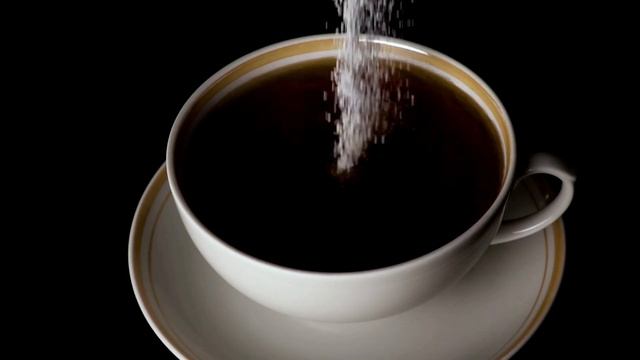 Are Artificial Sweeteners BAD for YOU? смотреть онлайн