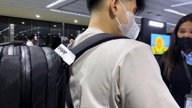 Singapore 2022 Travel Requirements & Tips para hindi Ma-Offload | Room Tour, Everything you need! смотреть онлайн