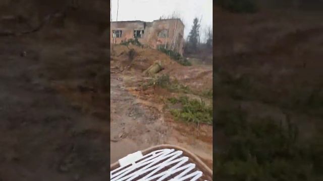 Руїни Хімзаводу а с.Горбки смотреть онлайн