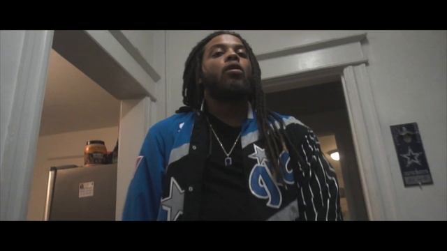 Mike Brown Da Czar - Trapped in da Trap (Official Video) смотреть онлайн