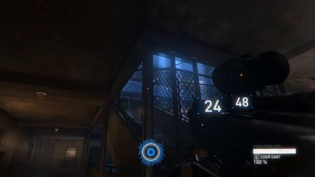 Прохождение Syndicate с Кортезом.Часть 1-"Пробуждение" смотреть онлайн