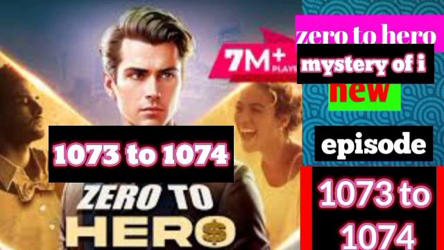 zero to hero episode 1073 to 1074 pocket fm // zero to hero 1073 , 1074 #pocketfm #story #subscribe смотреть онлайн