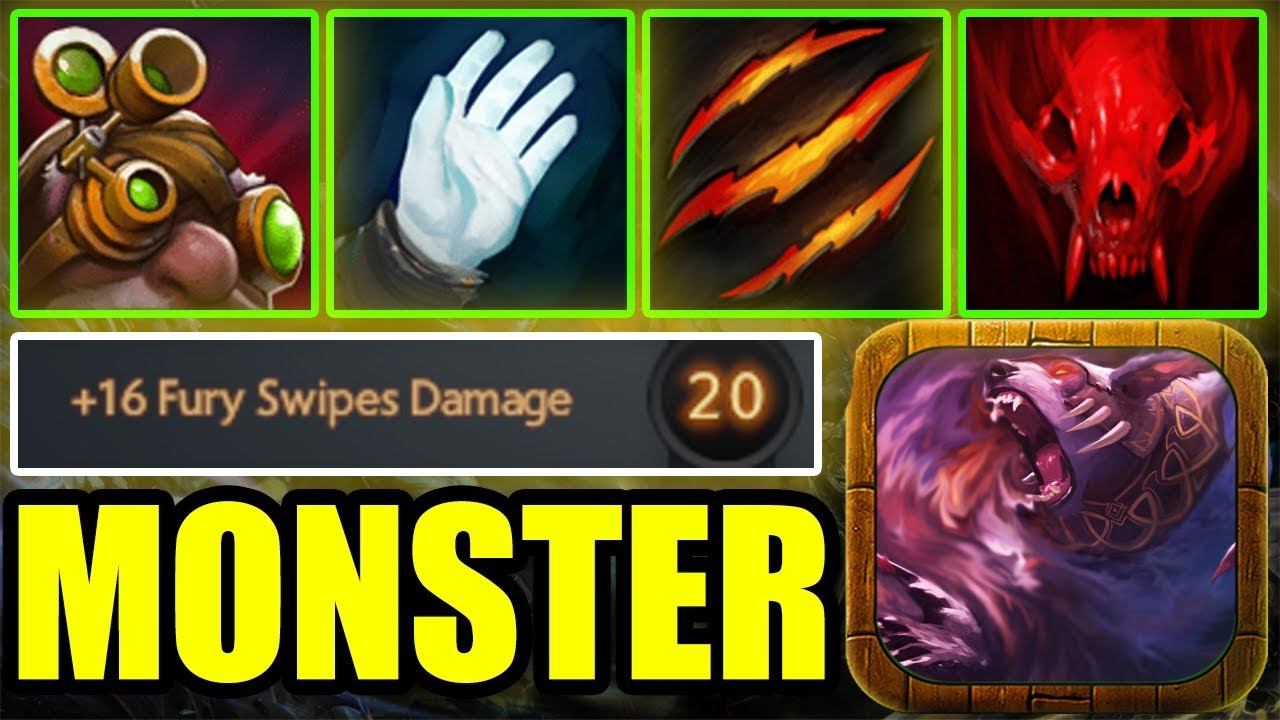 RANGED MELEE IS SO FUCKING BROKEN!! Ability Draft Dota 2 смотреть онлайн