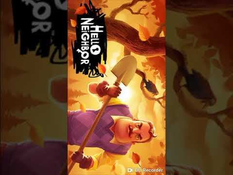 HELLO NEIGHBOR HACK (LUCKY PATCHER) смотреть онлайн