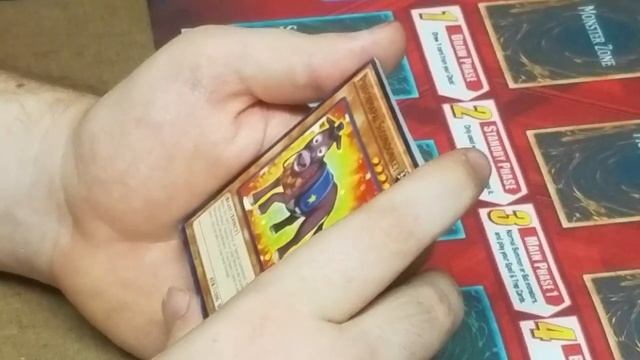 Box Opening: Starter Deck: Yuya смотреть онлайн
