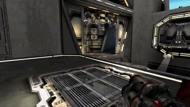 Unreal Tournament 2004 - Hyper Blast Last man Stading смотреть онлайн