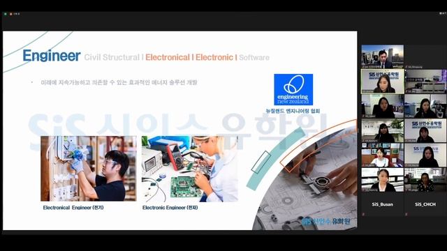 제51회 뉴질랜드 대학 주요전공 / 유학후이민-영주권 인기전공 / 취업방향 설명회 смотреть онлайн