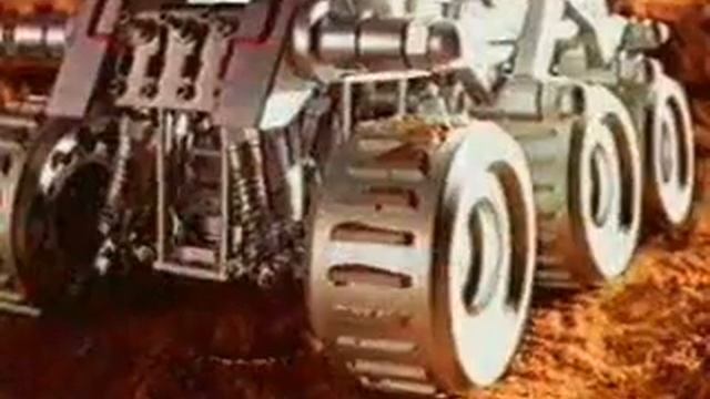 HP en marte смотреть онлайн