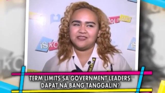 Iskoolmates Episode 19: MIRIAM COLLEGE - TOPIC: "Term Limits" [11|01|15] смотреть онлайн