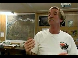 Из чего это сделано? (S1). Ветряки  ● документальные