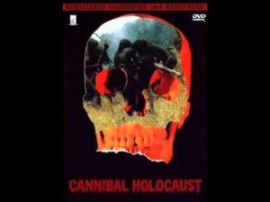 Ад каннибалов / Cannibal Holocaust (1979)