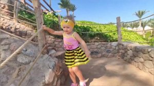 Детская песенка "Жу-жу". Песенка маленькой пчёлки 🐝.