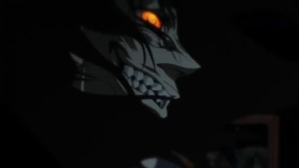 Hellsing Ultimate AMV Eisbrecher Verruckt.