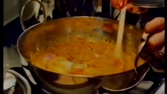 The Spice Of Life - The Spices Of India- 1983 BBC series - Edward Woodward narrating смотреть онлайн