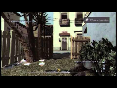 Rainbow six las vegas 2 jugando online смотреть онлайн
