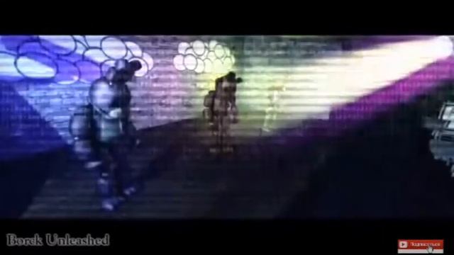 Тест на психику танцы смотреть онлайн