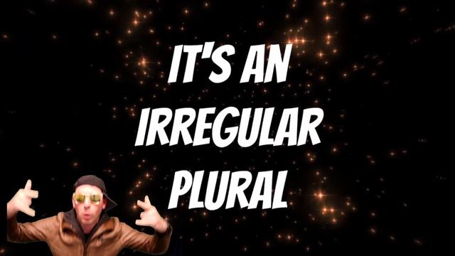 Spelling Song: Adding 'es' to Plurals смотреть онлайн