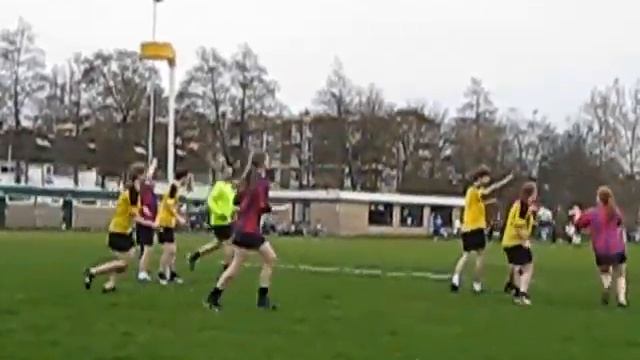 KZ Leiden B4 - Tempo B4 смотреть онлайн