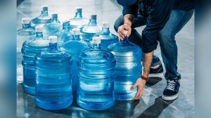 ПОТОМУ ЧТО БЕЗ ВОДЫ И НЕ ТУДЫ И НЕ СЮДЫ г.Орск 2024г