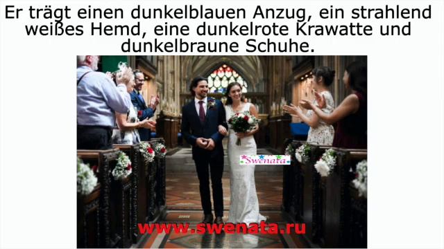 DTZ/Telc I A2/B1 I Bildbeschreibung I Deutsch I Mündliche Prüfung смотреть онлайн