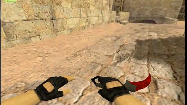 Cs 1.6 TEK Bİ KODLA FPS YÜKSELTME %100 OLUYOR !!! смотреть онлайн