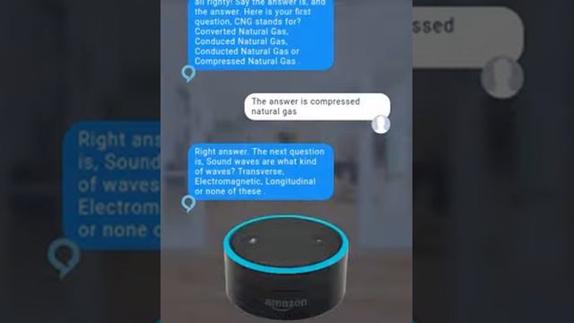 Science Wizard Dialog Flow - Quiz смотреть онлайн