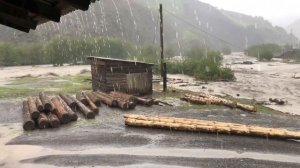 Цунтинский район