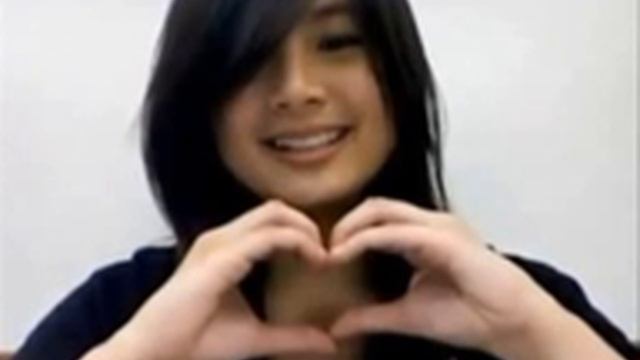 Carmina Topacio - Live Interview (Part 2/4) смотреть онлайн